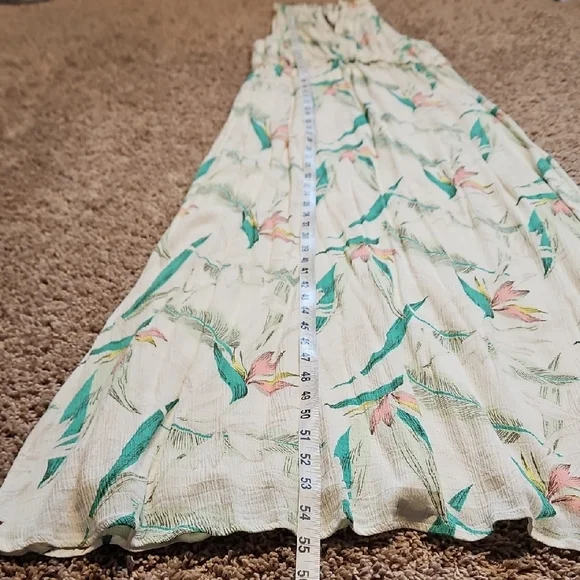 Z Supply Paradise Maxi Dress - Picture 12 of 15